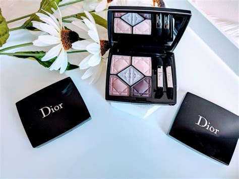 dior 5 couleurs 757 dream matte 2 2 g|Dior 5 Couleurs Eyeshadow Palette .